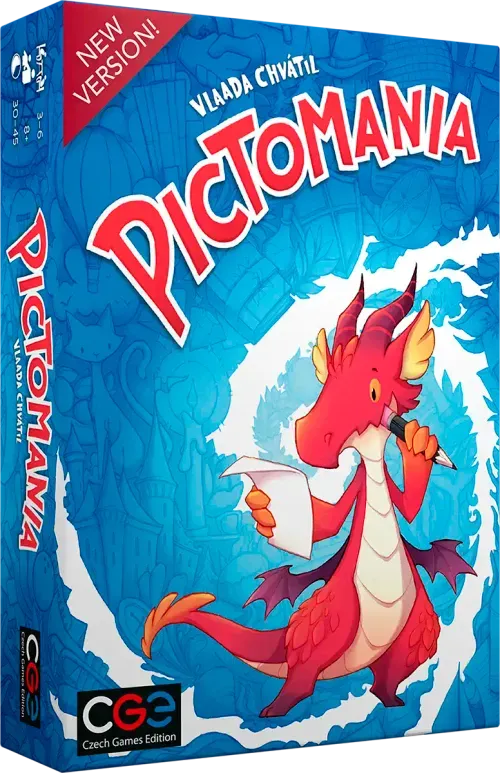 Pictomania