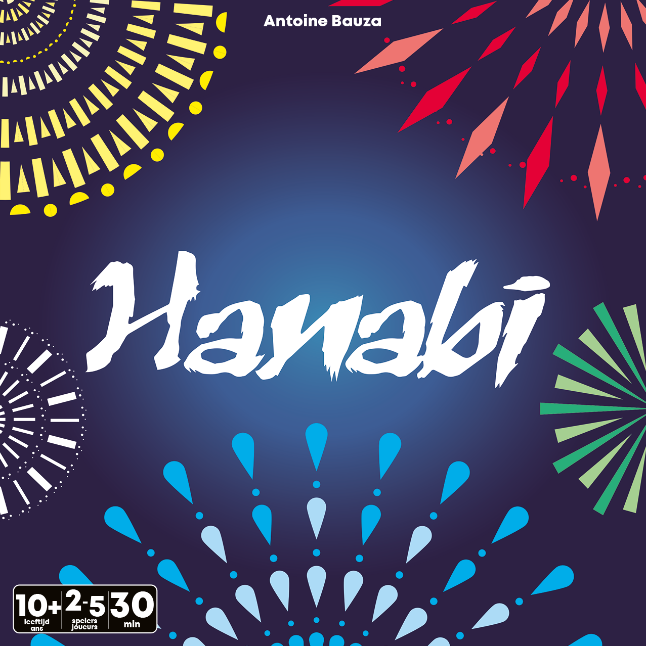 Hanabi Refresh
