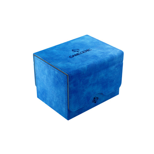 DECKBOX Sidekick 100+ Convertible Blue