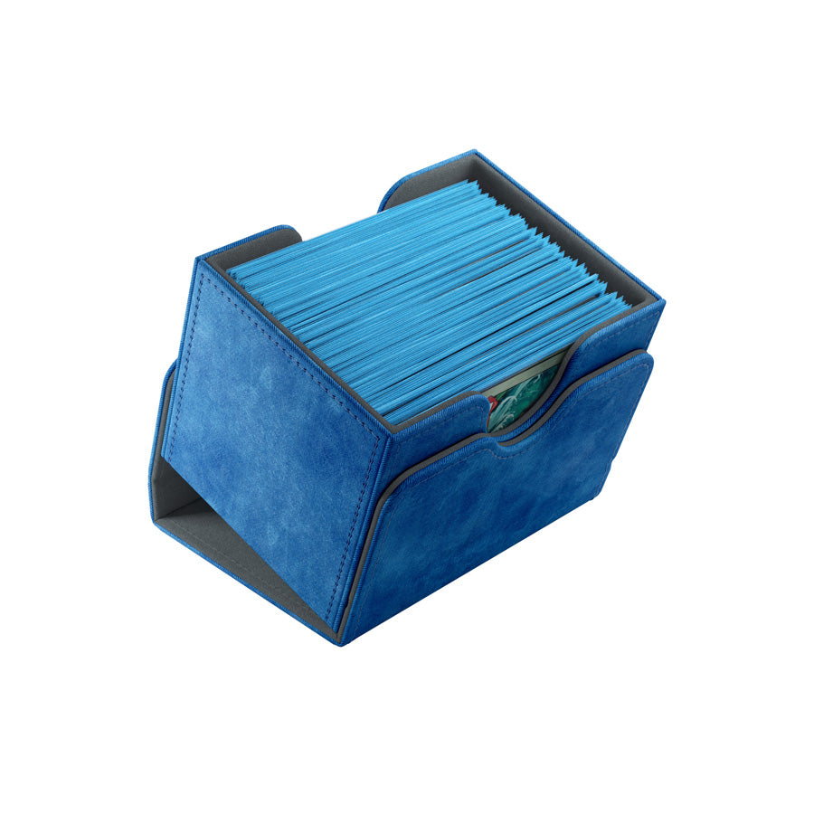 DECKBOX Sidekick 100+ Convertible Blue