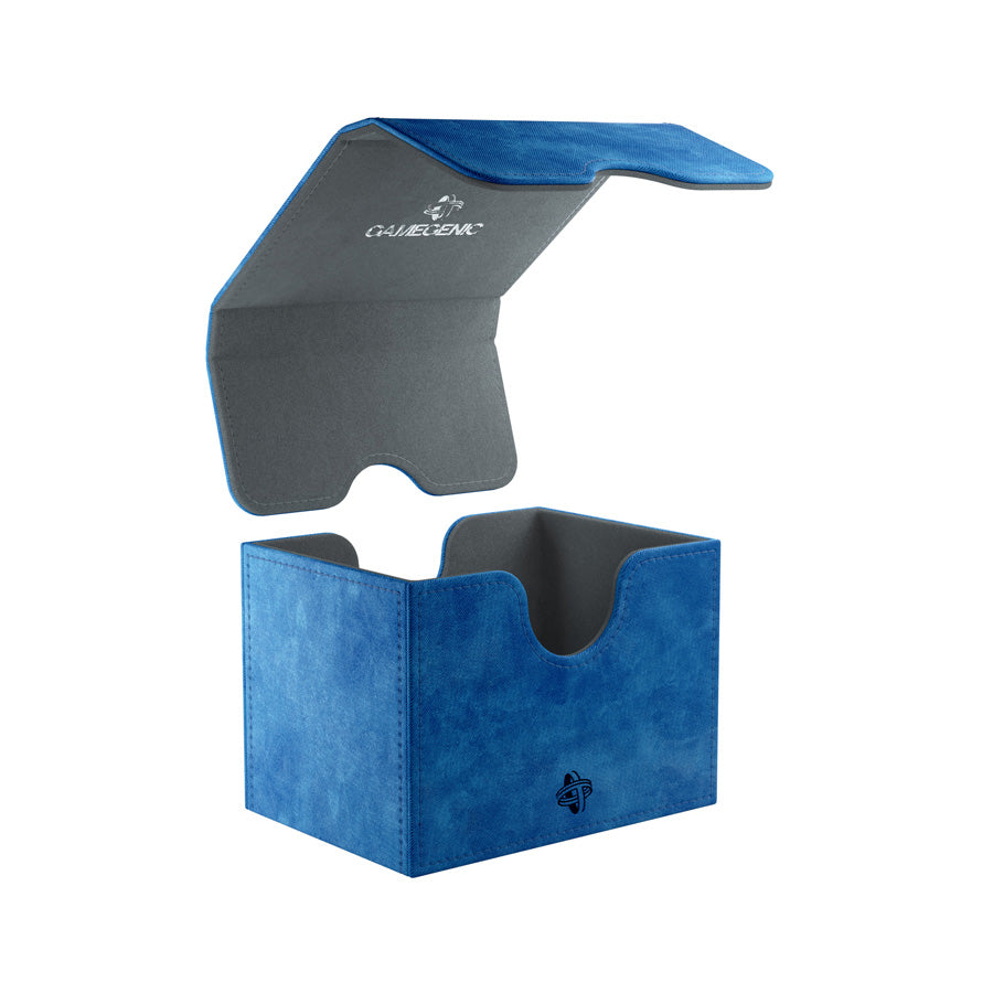 DECKBOX Sidekick 100+ Convertible Blue