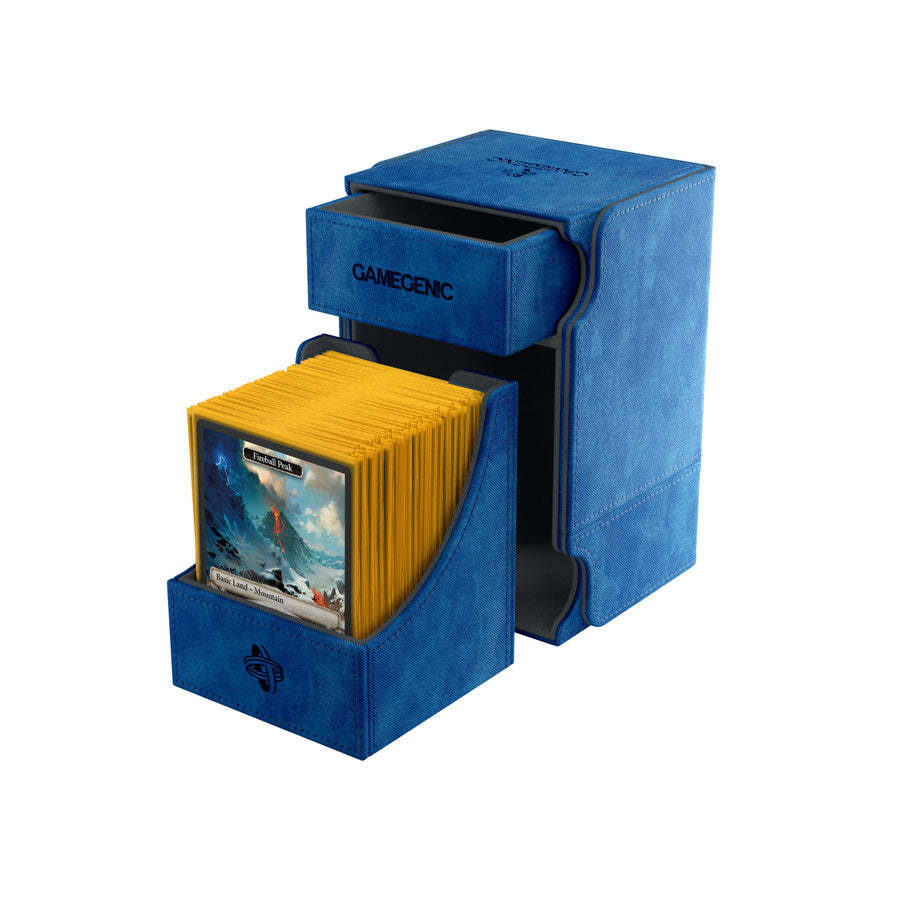DECKBOX Watchtower 100+ Convertible Blue