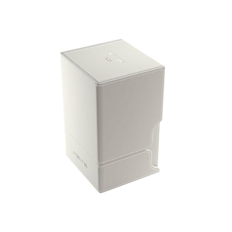 DECKBOX Watchtower 100+ Convertible White