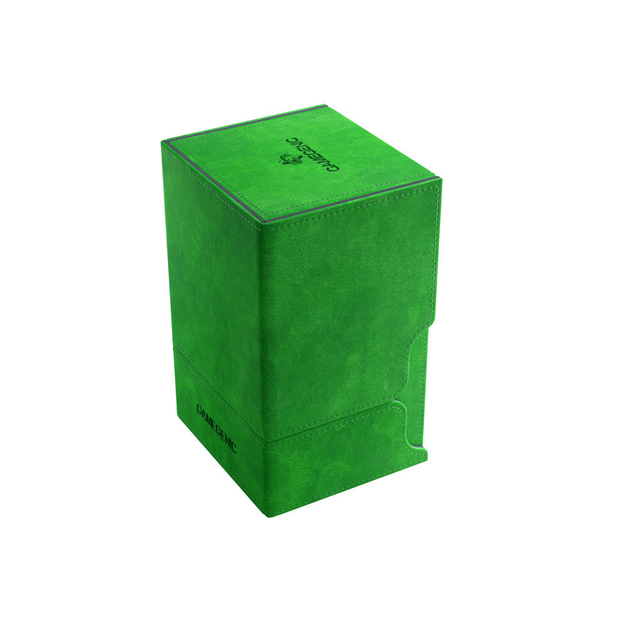 DECKBOX Watchtower 100+ Convertible Green