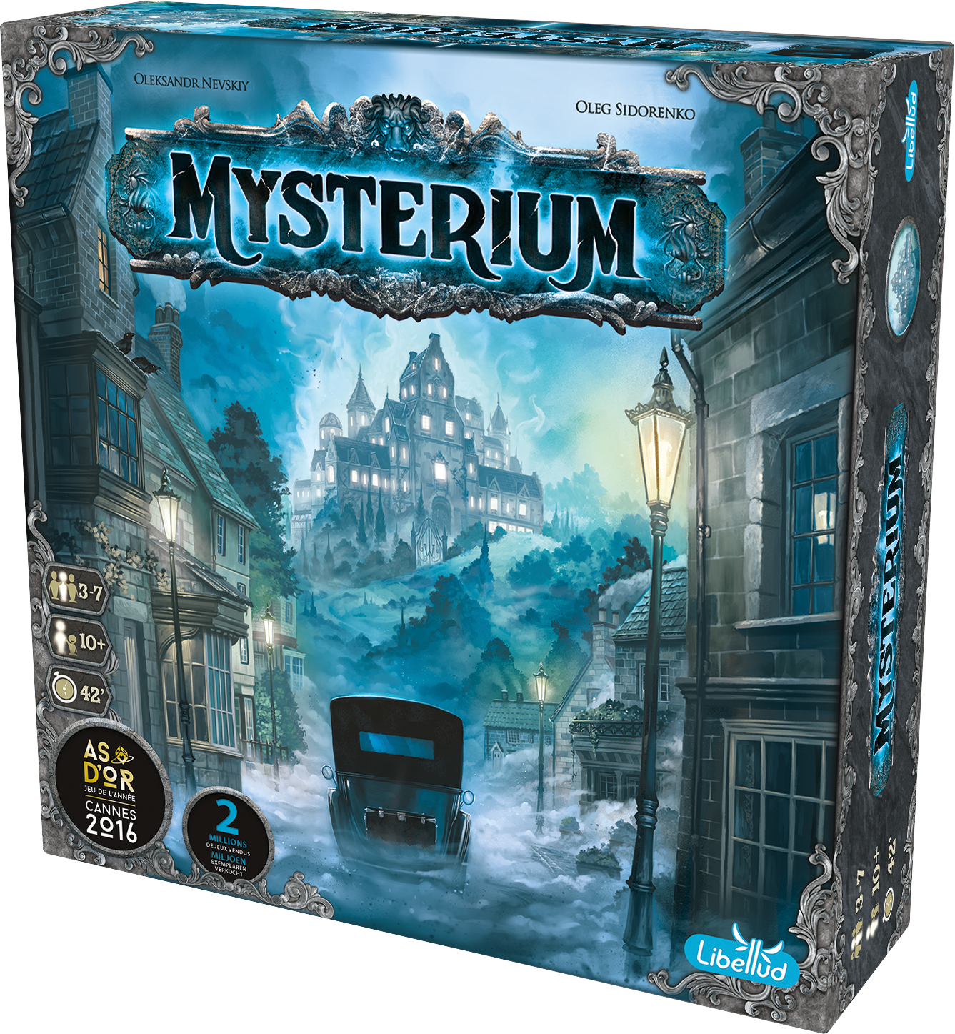 Mysterium