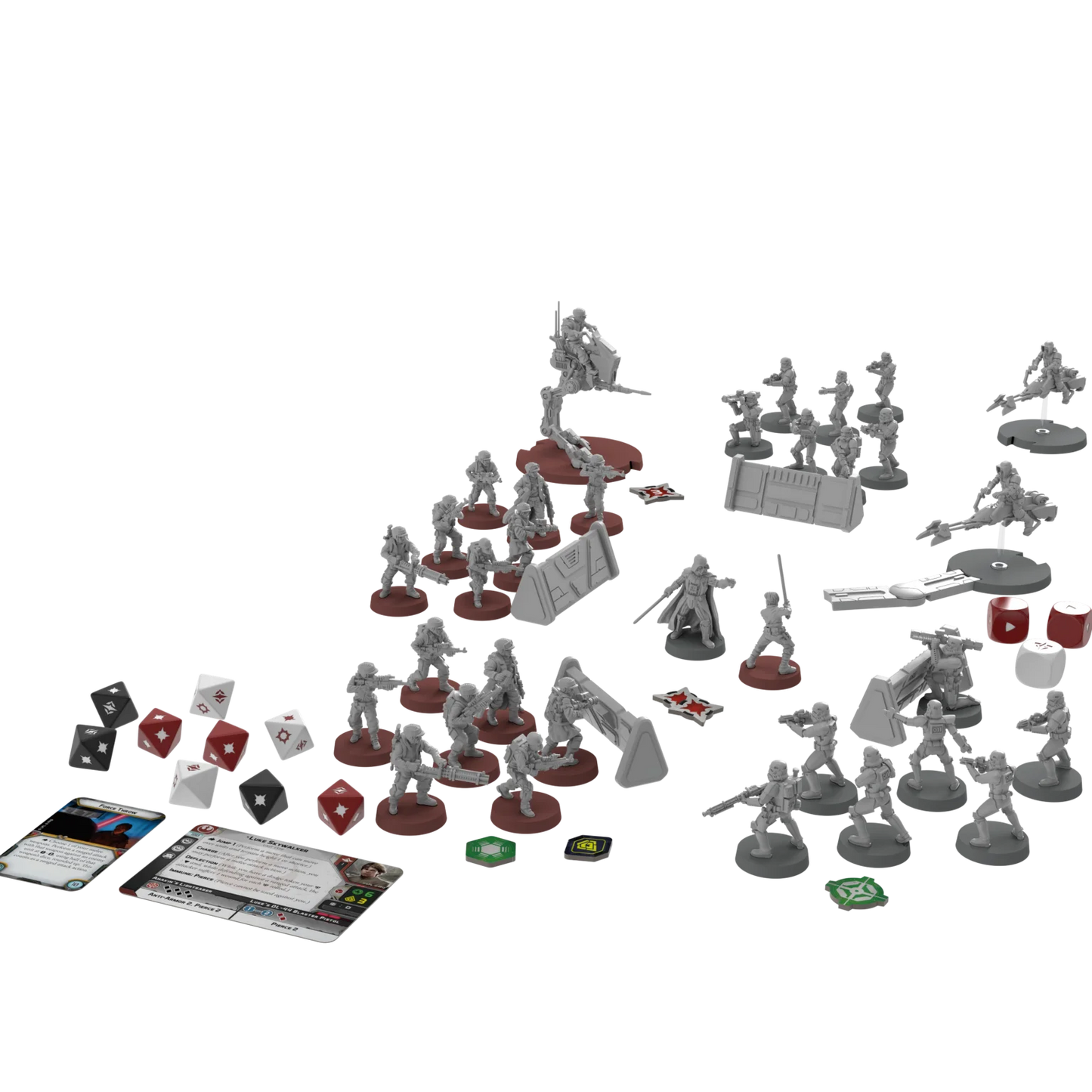 Star Wars Legion - Core Set