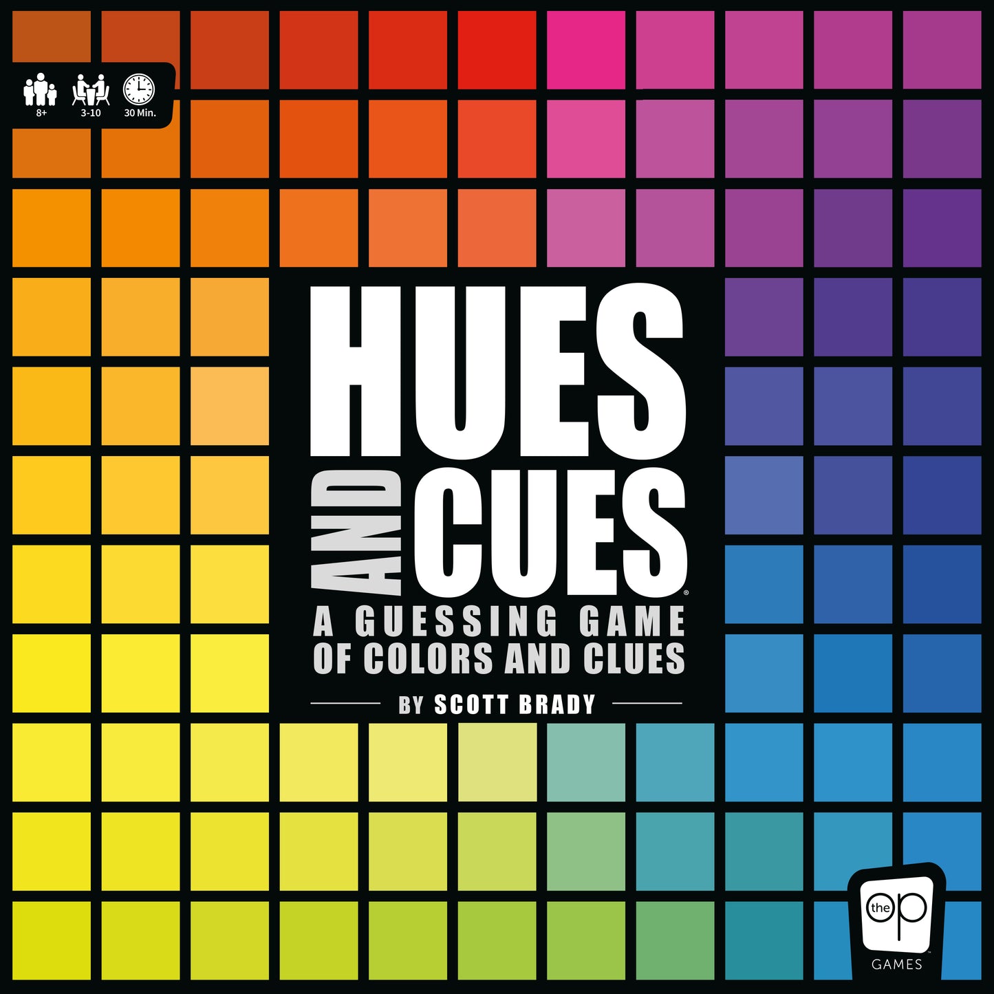 Hues and Cues EN