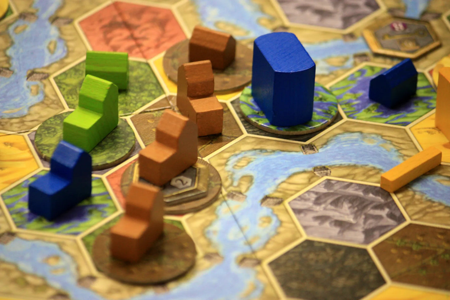 Terra Mystica