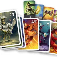 Welcome to the Dungeon