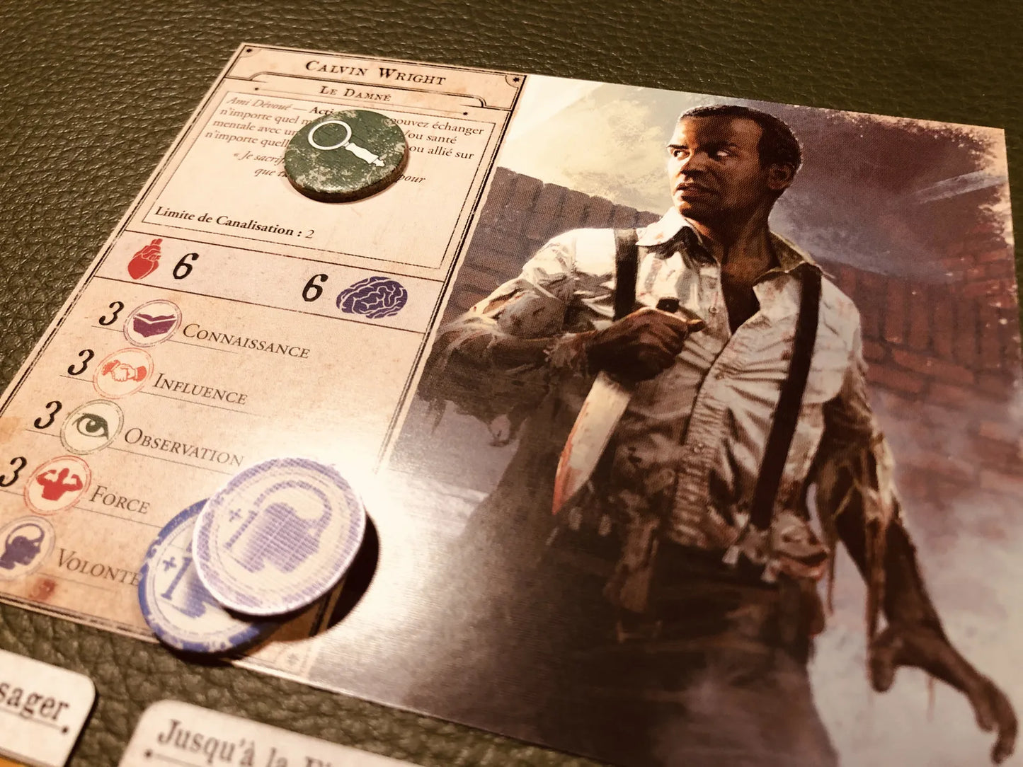 Arkham Horror 3rd Edition