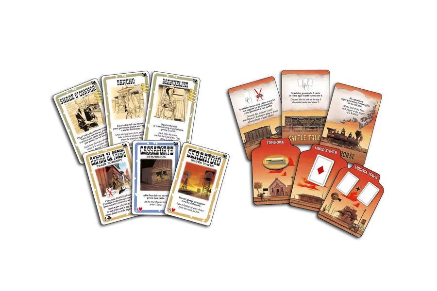 Bang! The Great Train Robbery