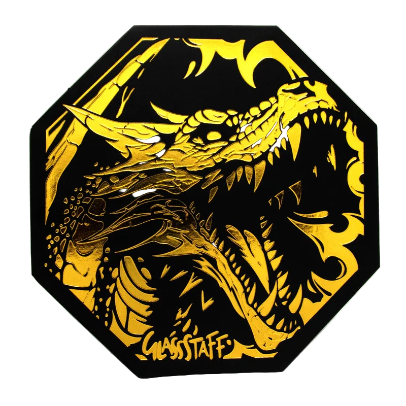 CritStones Dice Arena