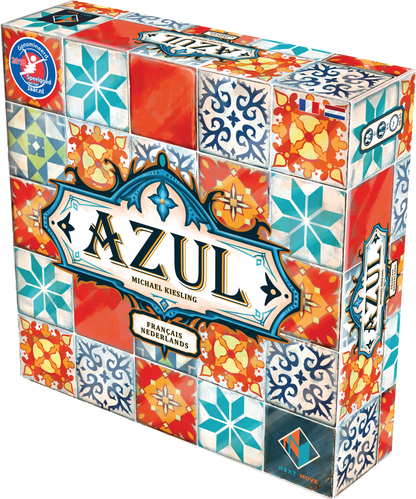 Azul