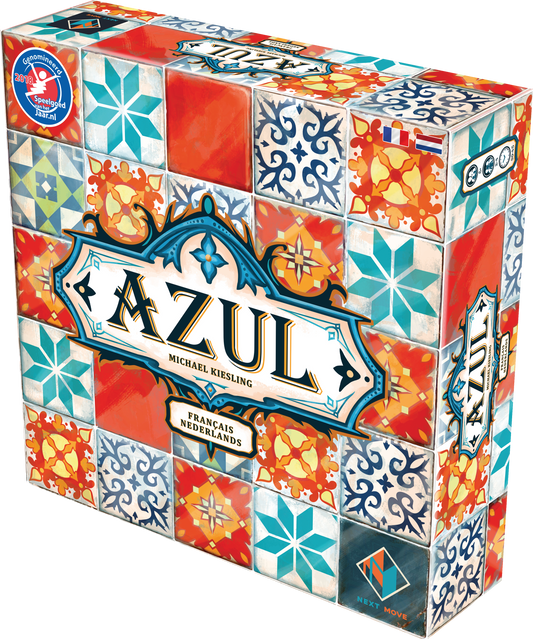 Azul