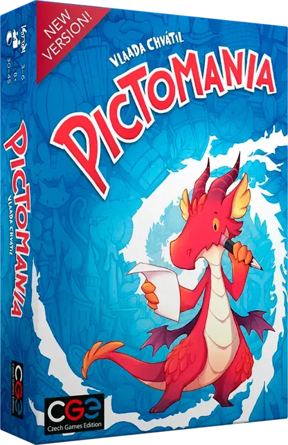 Pictomania