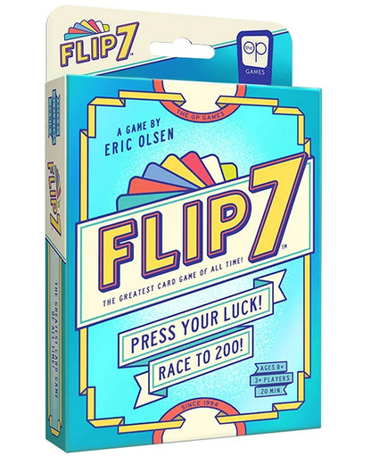 Flip 7 PEG