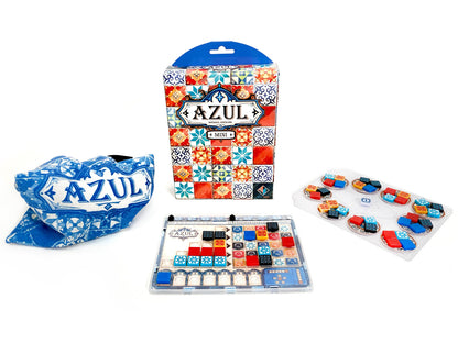 Azul Mini NL/FR