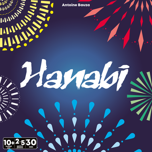 Hanabi Refresh