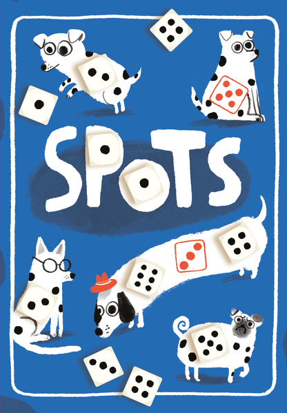 Spots