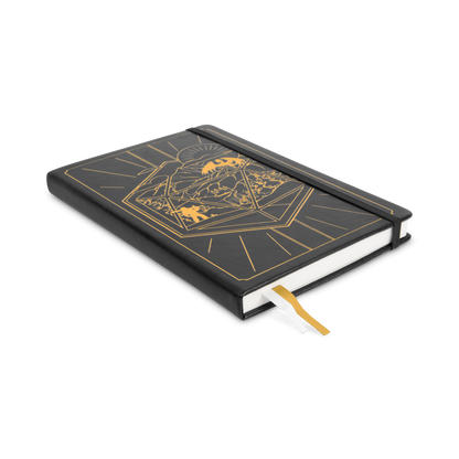DnD Player Journal