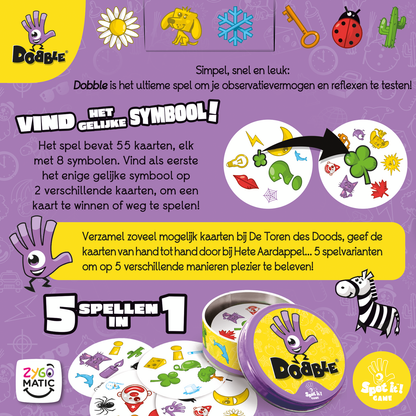 Dobble Classic NL