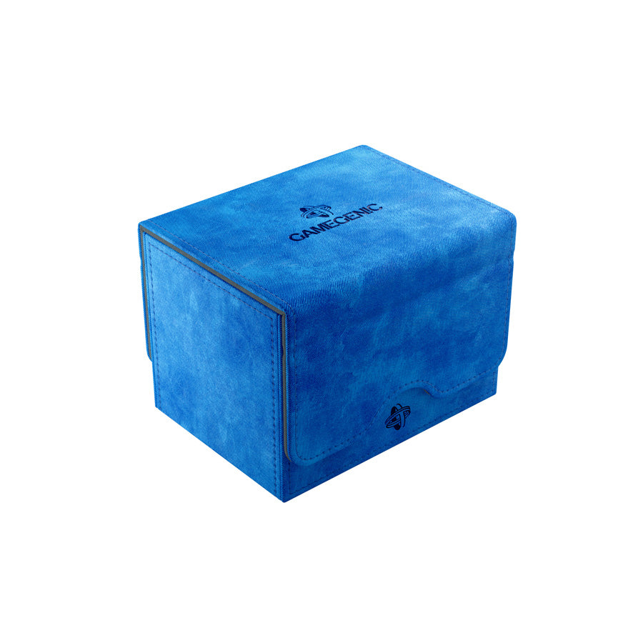 DECKBOX Sidekick 100+ Convertible Blue