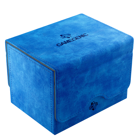 DECKBOX Sidekick 100+ Convertible