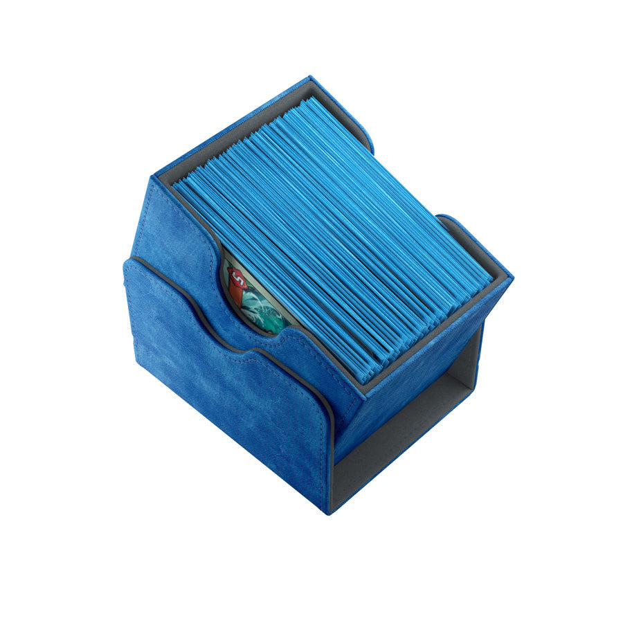 DECKBOX Sidekick 100+ Convertible Blue