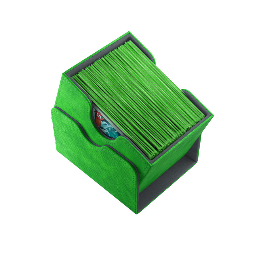 DECKBOX Sidekick 100+ Convertible Green