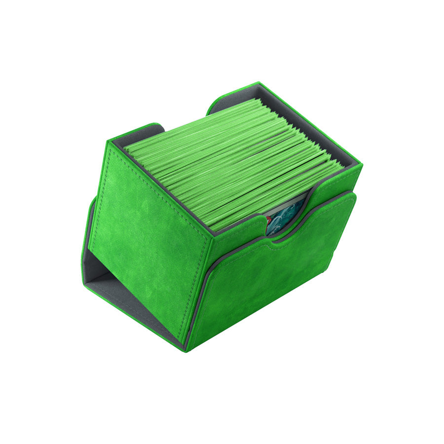 DECKBOX Sidekick 100+ Convertible Green
