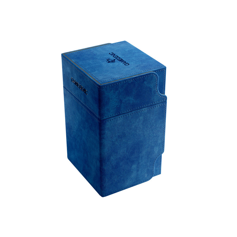 DECKBOX Watchtower 100+ Convertible Blue