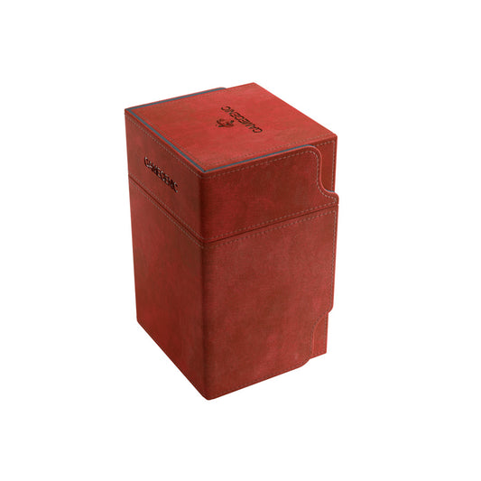 DECKBOX Watchtower 100+ Convertible Red