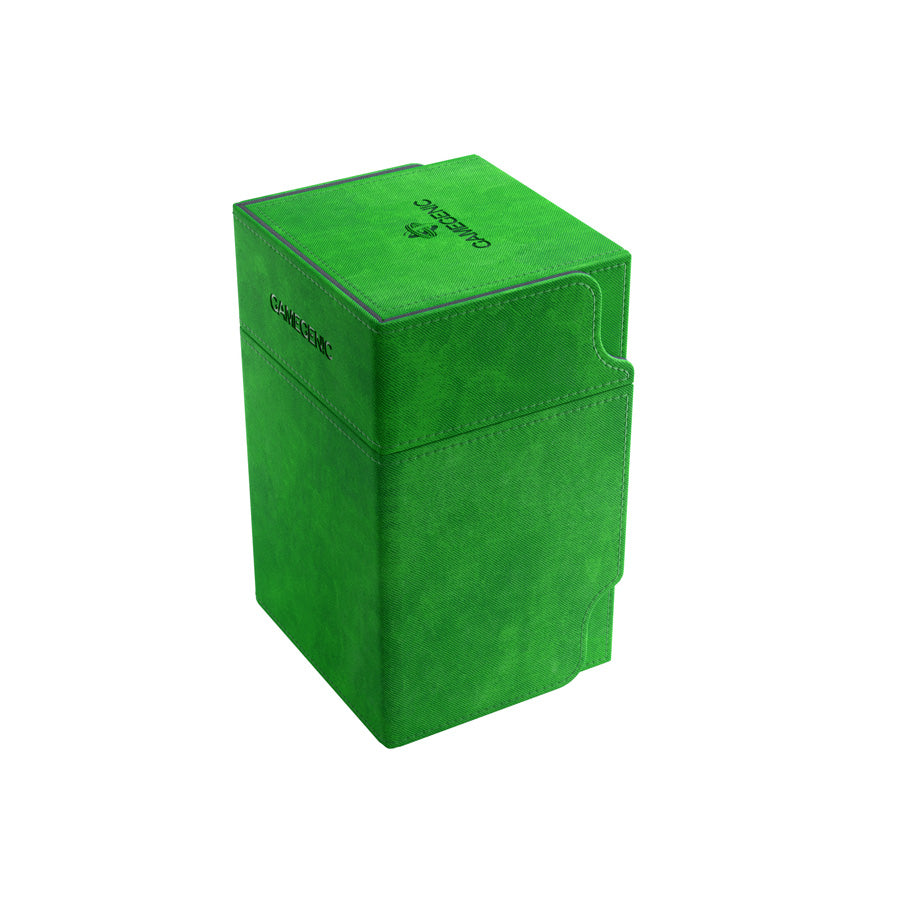 DECKBOX Watchtower 100+ Convertible Green