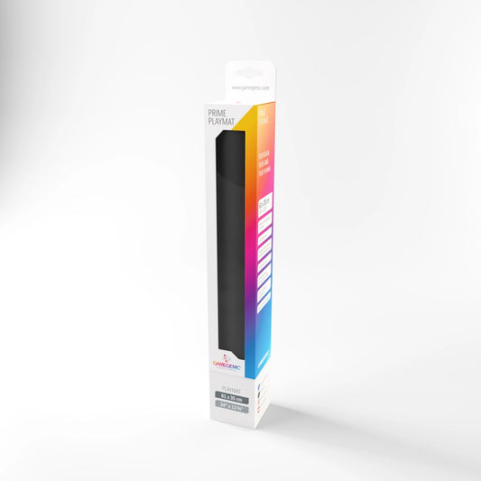 PLAYMAT Prime 2mm Black