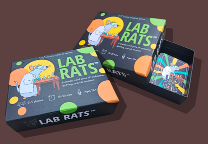 Lab Rats