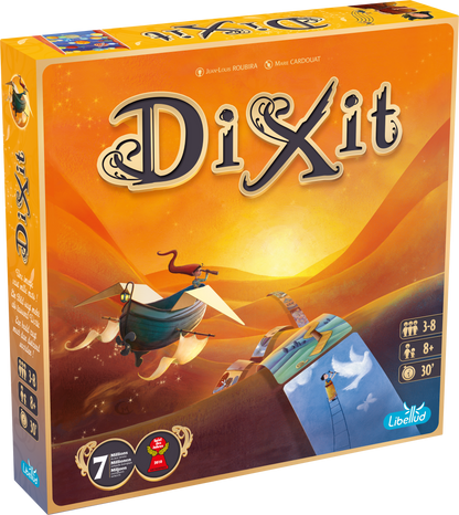 Dixit NL