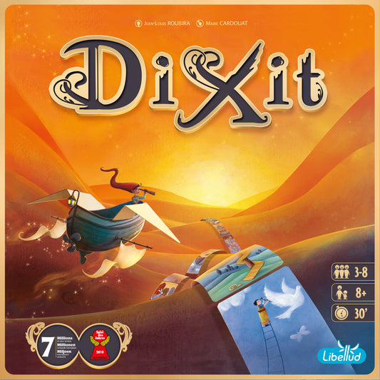 Dixit NL