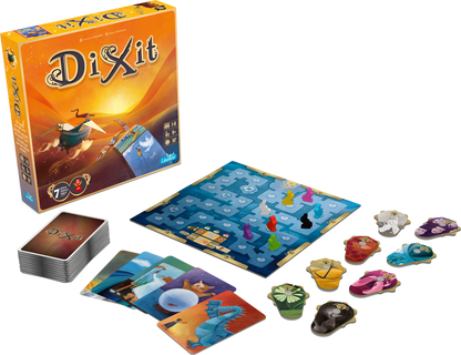 Dixit NL