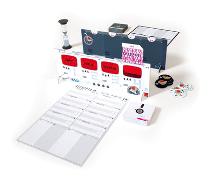 Decrypto 5th Anniversary Edition