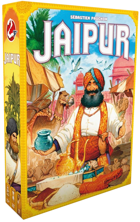 Jaipur EN