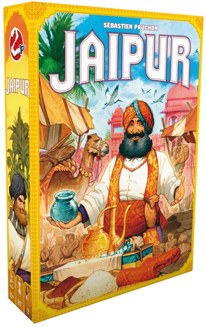 Jaipur EN