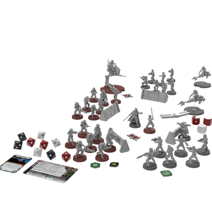 Star Wars Legion - Core Set