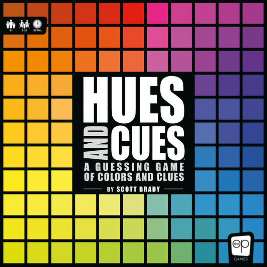 Hues and Cues EN
