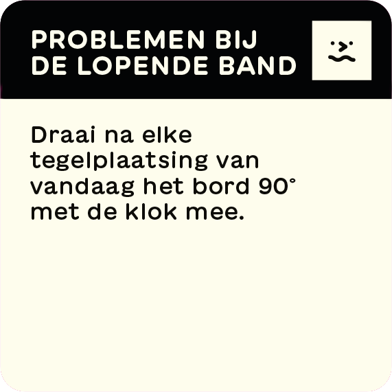 Wilmot's Warehouse NL