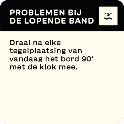 Wilmot's Warehouse NL