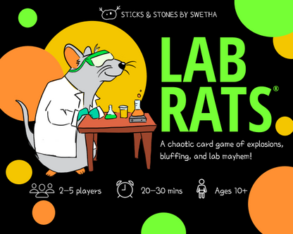 Lab Rats