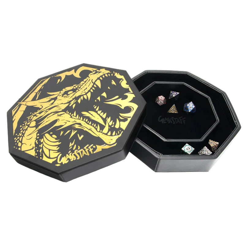 CritStones Dice Arena