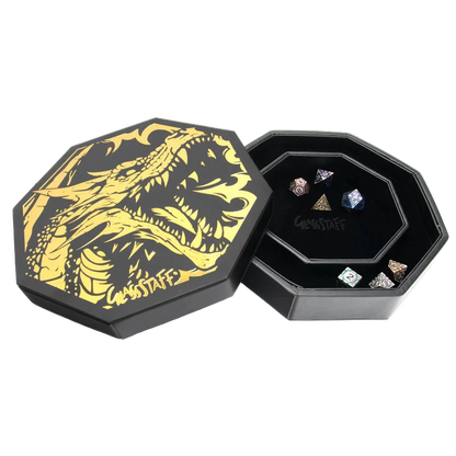 CritStones Dice Arena