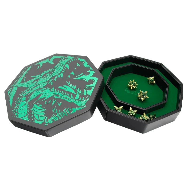 CritStones Dice Arena