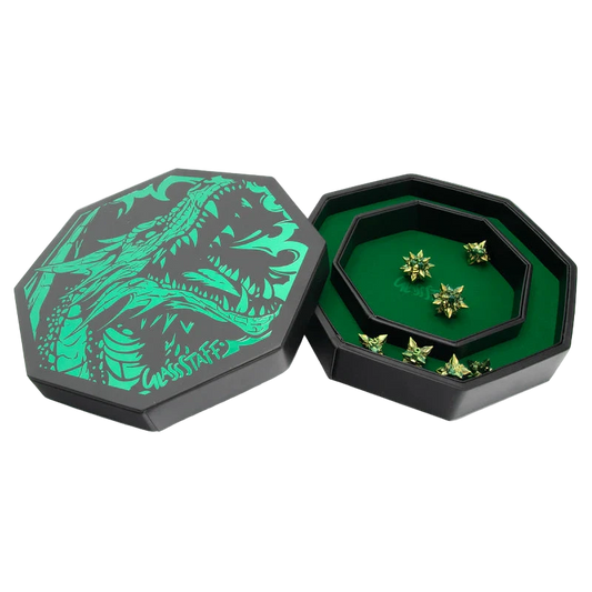 CritStones Dice Arena